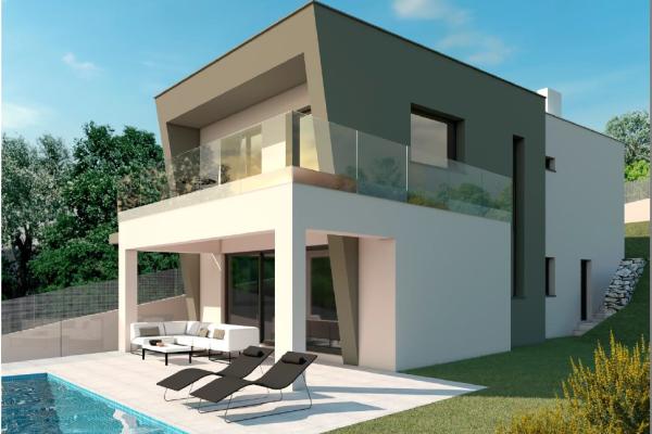 #49138 - House - Mas Alba, Sant Pere de Ribes 