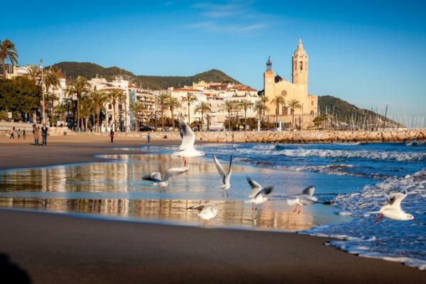 #49139 - Hus - Mas Alba, Sant Pere de Ribes 
