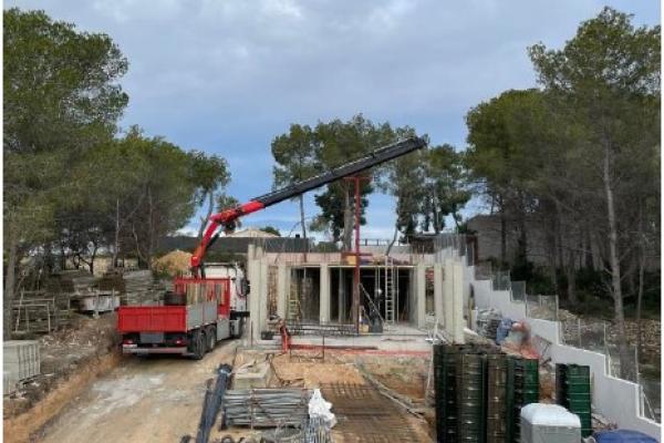 #49146 - House - Mas Alba, Sant Pere de Ribes 