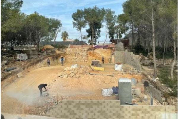 #49147 - House - Mas Alba, Sant Pere de Ribes 
