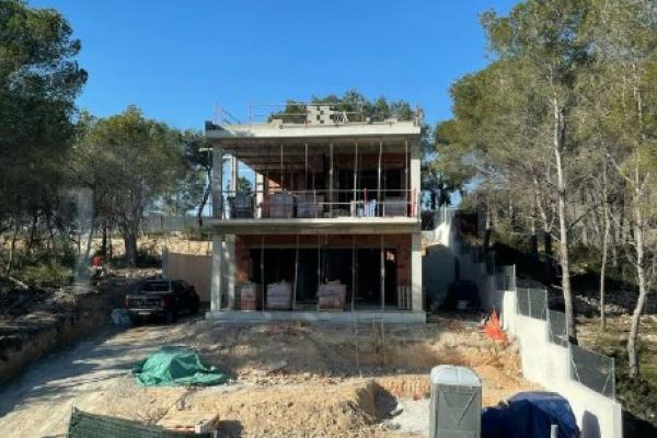 #49148 - House - Mas Alba, Sant Pere de Ribes 