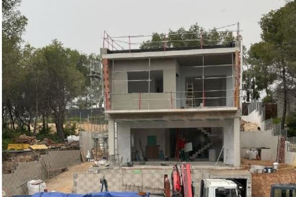#49149 - House - Mas Alba, Sant Pere de Ribes 