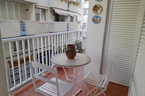 #49204 - Appartement - Centre, Sitges 