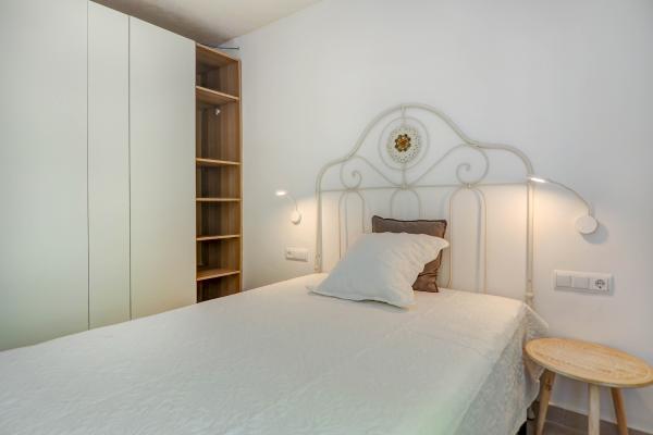 #49221 - Piso - Vinyet, Sitges 