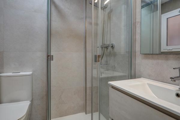 #49223 - Piso - Vinyet, Sitges 