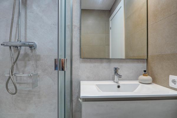 #49225 - Piso - Vinyet, Sitges 
