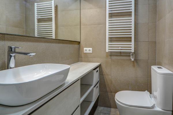 #49230 - Piso - Vinyet, Sitges 