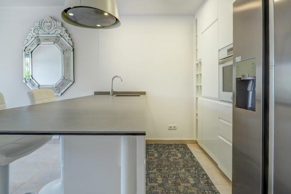#49233 - Piso - Vinyet, Sitges 