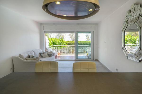 #49234 - Wohnung - Vinyet, Sitges 