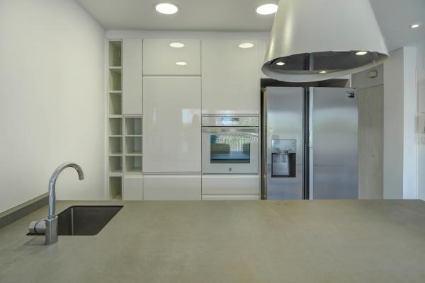 #49236 - Piso - Vinyet, Sitges 