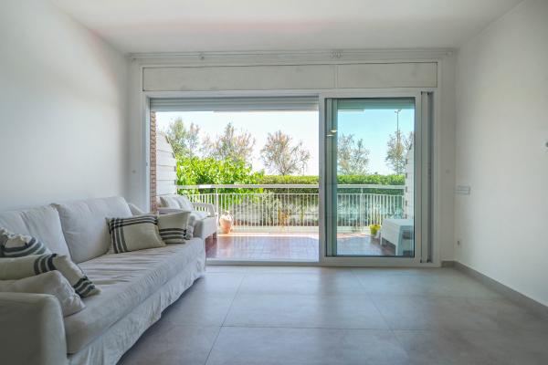 #49237 - Wohnung - Vinyet, Sitges 