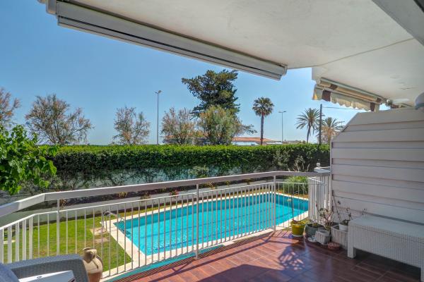 #49242 - Wohnung - Vinyet, Sitges 