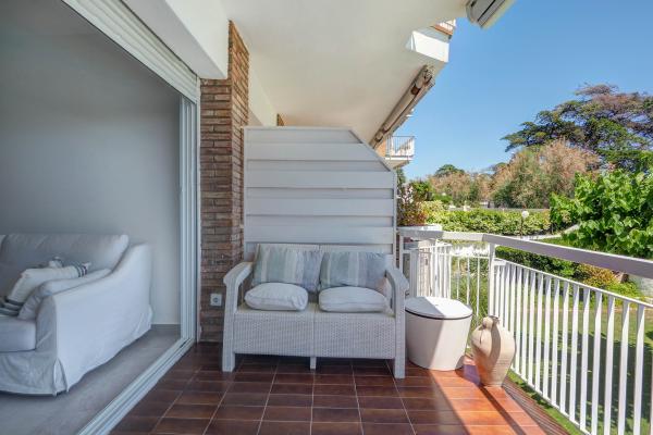 #49243 - Wohnung - Vinyet, Sitges 