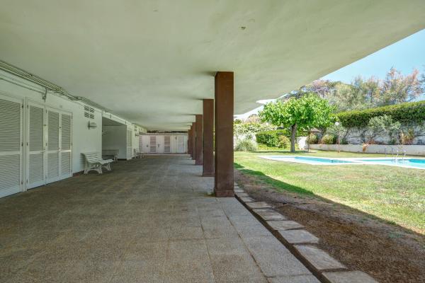#49265 - Piso - Vinyet, Sitges 