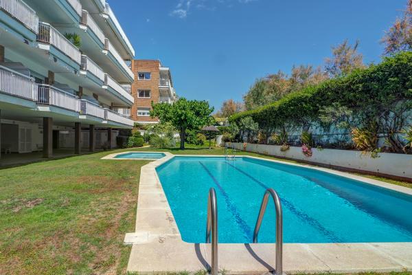 #49266 - Piso - Vinyet, Sitges 