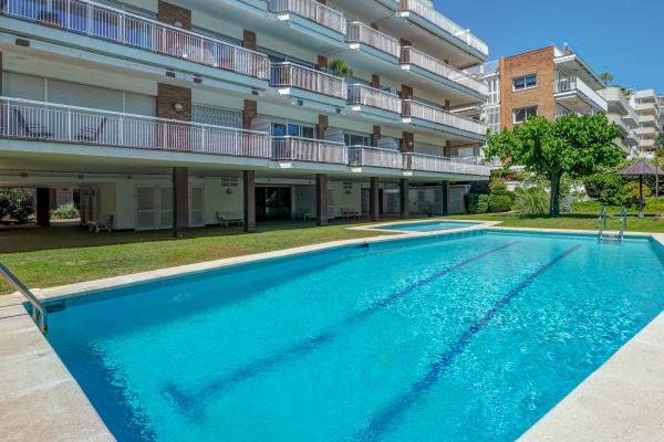 #49267 - Piso - Vinyet, Sitges 