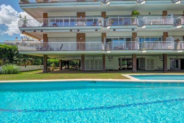 #49268 - Piso - Vinyet, Sitges 