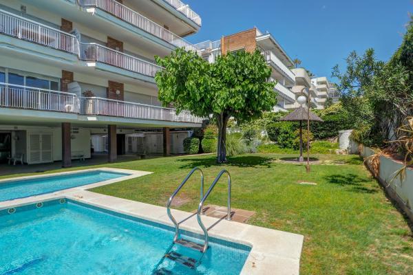 #49269 - Piso - Vinyet, Sitges 