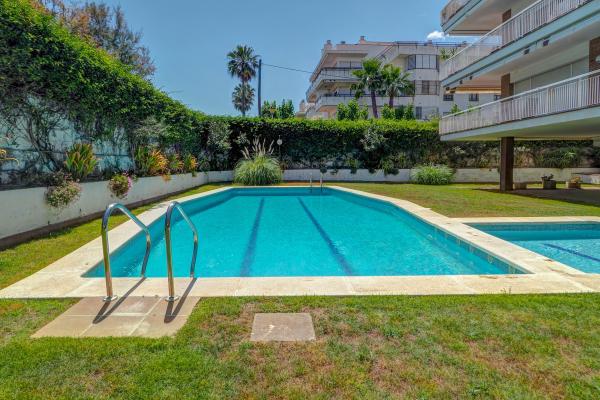 #49270 - Piso - Vinyet, Sitges 