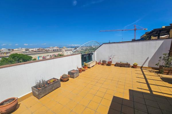#49273 - Appartamento - Centre, Vilanova i la Geltrú 