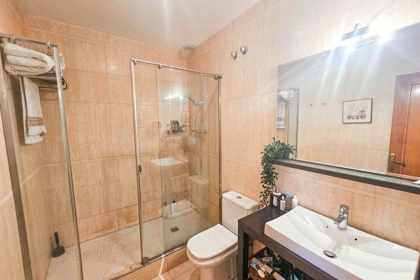 #49279 - Appartamento - Centre, Vilanova i la Geltrú 