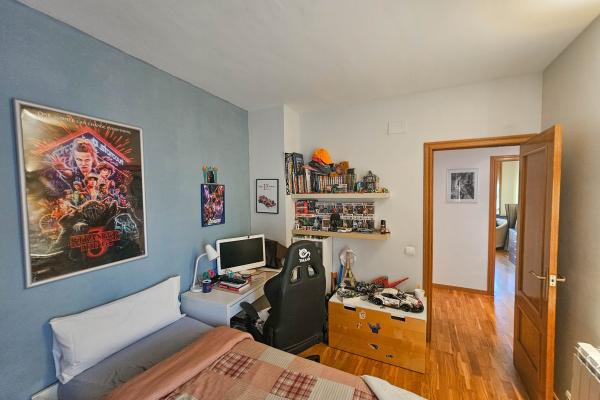 #49292 - Appartamento - Centre, Vilanova i la Geltrú 