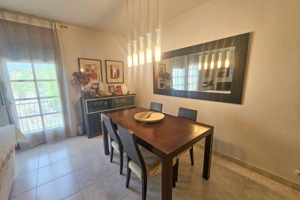 #49325 - Appartamento - Centre, Vilanova i la Geltrú 