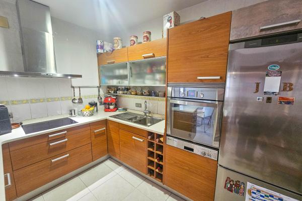 #49340 - Appartement - Centre, Vilanova i la Geltrú 