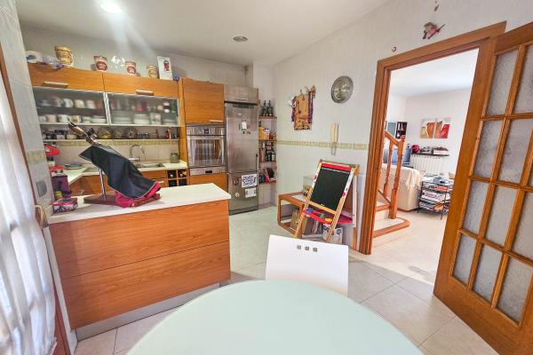 #49347 - Appartement - Centre, Vilanova i la Geltrú 