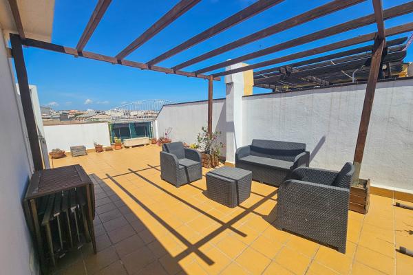 #49357 - Appartamento - Centre, Vilanova i la Geltrú 