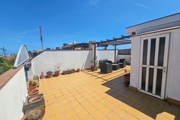 #49361 - Appartamento - Centre, Vilanova i la Geltrú 