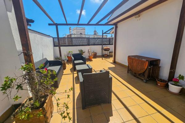 #49363 - Appartamento - Centre, Vilanova i la Geltrú 