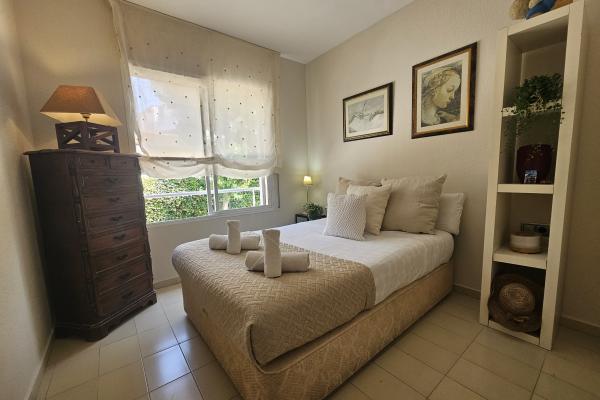 #49416 - Apartamento - Vinyet, Sitges 