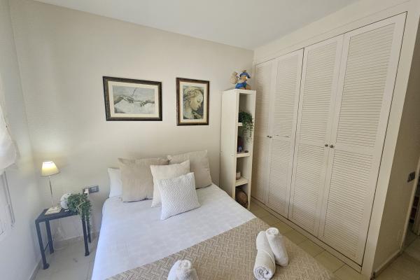 #49419 - Apartamento - Vinyet, Sitges 
