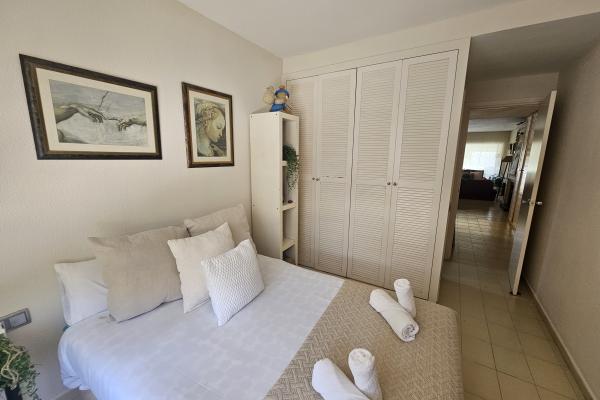 #49420 - Apartamento - Vinyet, Sitges 