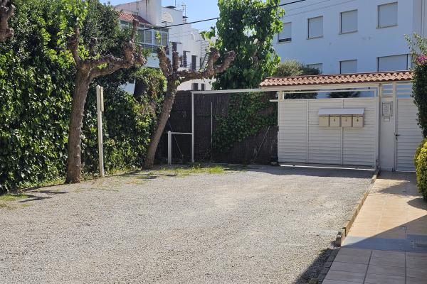 #49426 - Apartamento - Vinyet, Sitges 