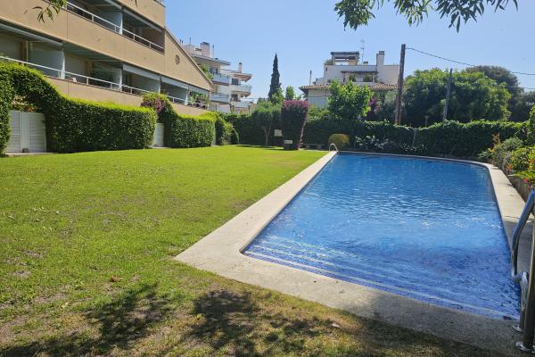 #49428 - Apartamento - Vinyet, Sitges 