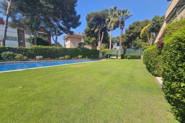 #49431 - Apartamento - Vinyet, Sitges 