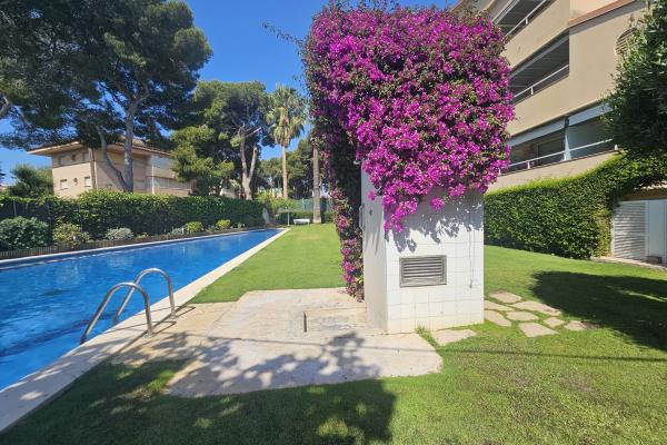 #49437 - Apartamento - Vinyet, Sitges 
