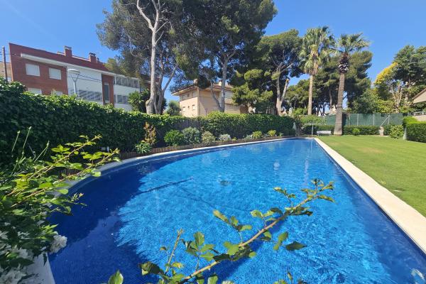 #49441 - Apartamento - Vinyet, Sitges 
