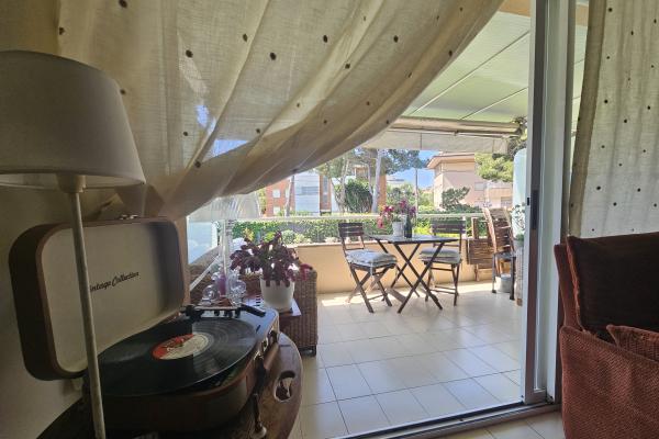 #49449 - Apartamento - Vinyet, Sitges 