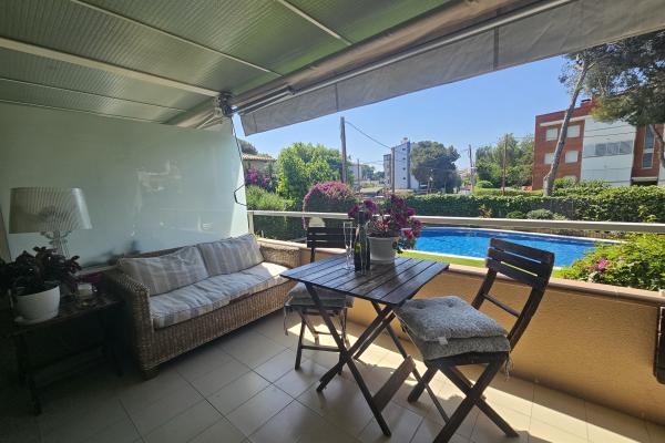 #49472 - Apartamento - Vinyet, Sitges 