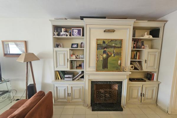 #49489 - Apartamento - Vinyet, Sitges 