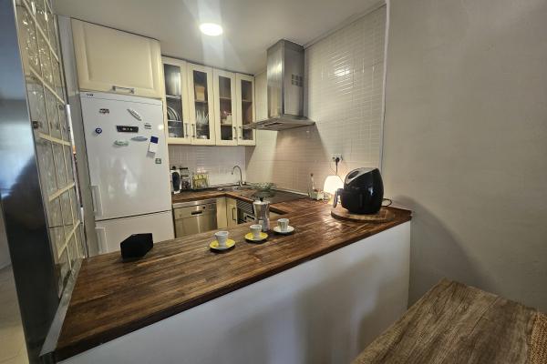 #49490 - Apartamento - Vinyet, Sitges 