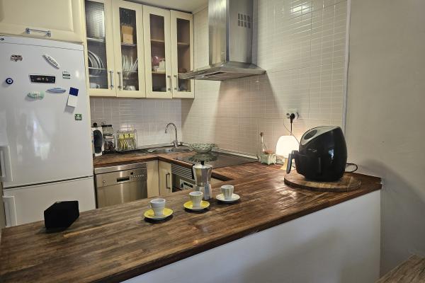 #49496 - Apartamento - Vinyet, Sitges 