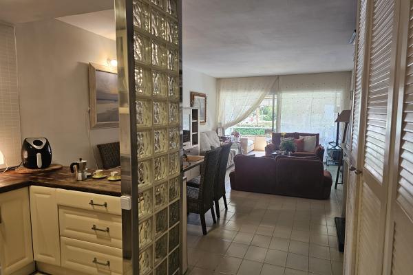 #49497 - Apartamento - Vinyet, Sitges 