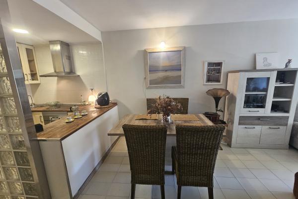 #49501 - Apartamento - Vinyet, Sitges 
