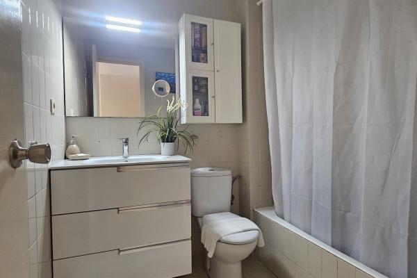 #49507 - Apartamento - Vinyet, Sitges 