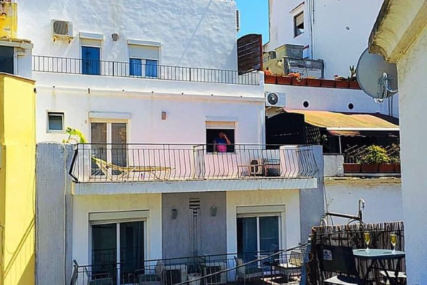 #49578 - Apartment - Centre, Sitges 
