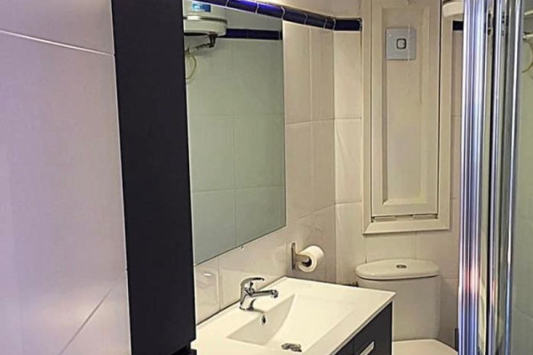 #49580 - Apartment - Centre, Sitges 